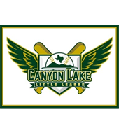 Canyon Lake Little League