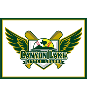 Canyon Lake Little League