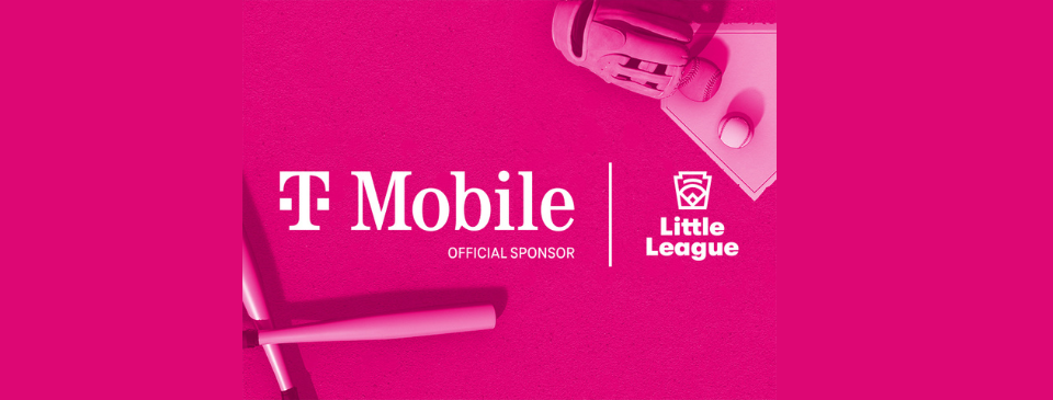 T-Mobile + CLLL = Winning Season