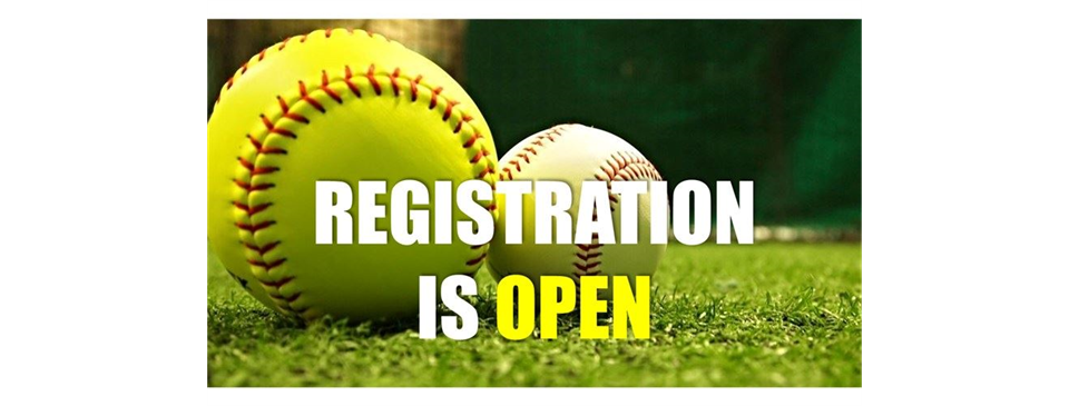Spring Registration OPEN!
